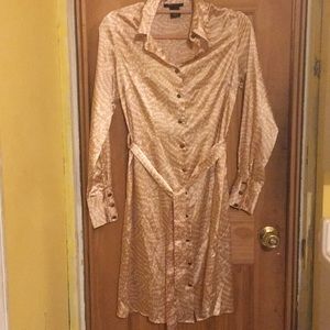 BCBG MAX AZRIA Dress